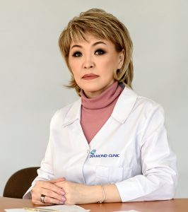 Семенова Софья Иннокентьевна врач - эндокринолог высшая категория